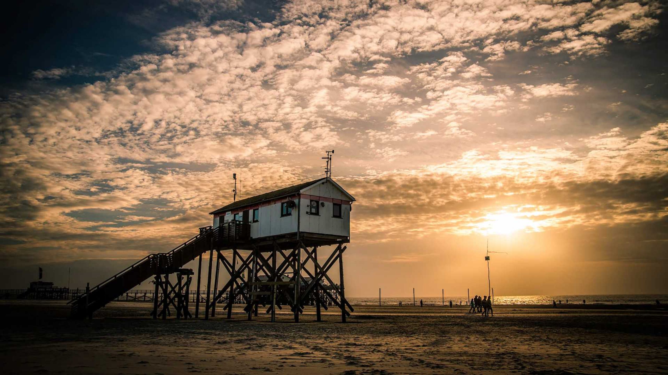 Nordsee & Wattenmeer